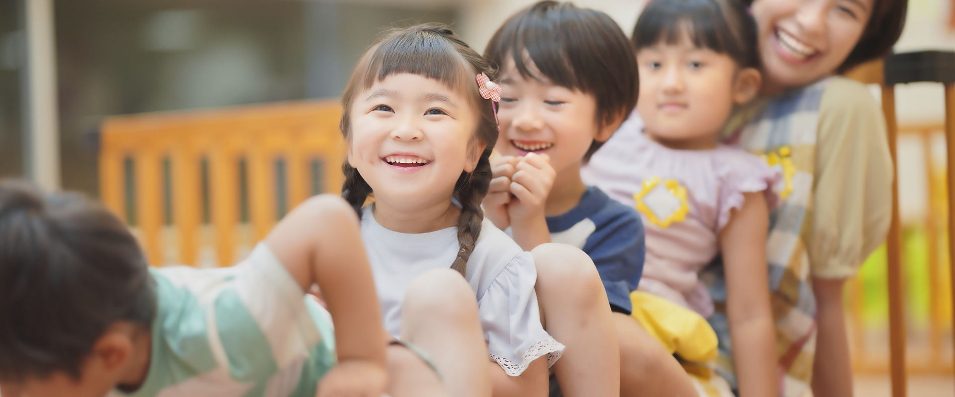 りとるきっずクラブ