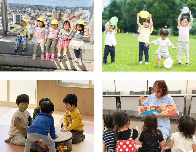 りとるきっず保育園